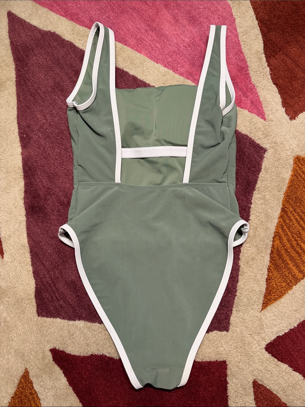 Lainsnow Ocean Isle One Piece Size L — image 2 of 5
